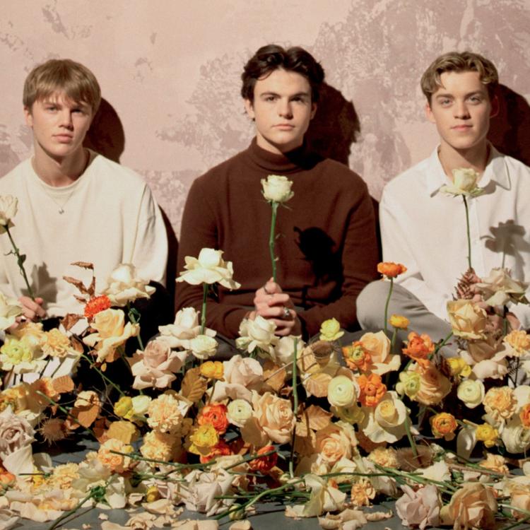 New Hope Club Official Resso - List of songs and albums by New Hope Club |  Resso