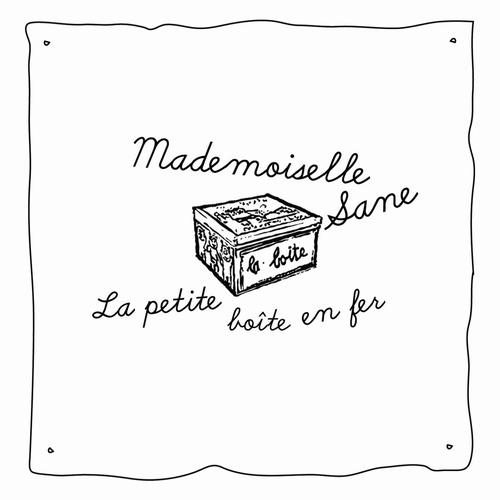 La Mademoiselle - La Sabellé Official