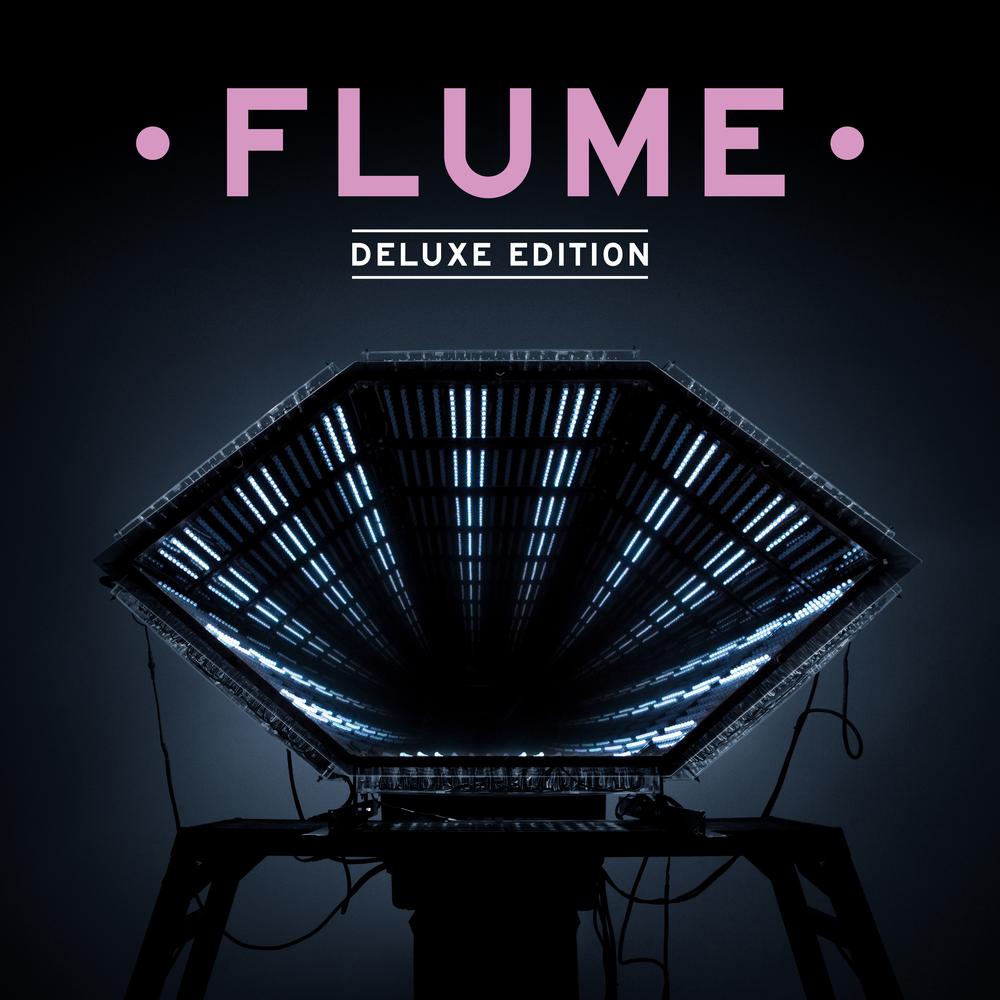 Holdin On Official Resso - Flume - Listening To Music On Resso