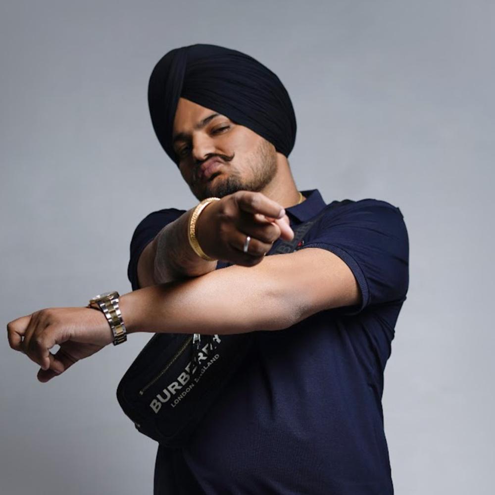 world top singers list sidhu moose wala