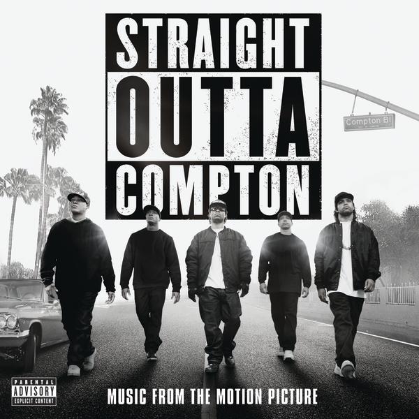 Straight Outta Compton  Yo Dre. I Got Somethin' to Say 