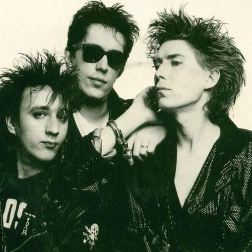 The Psychedelic Furs List Of Songs And Albums By The Psychedelic Furs Resso