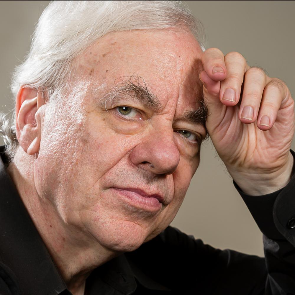 Richard Goode Official Resso List of songs and albums by Richard