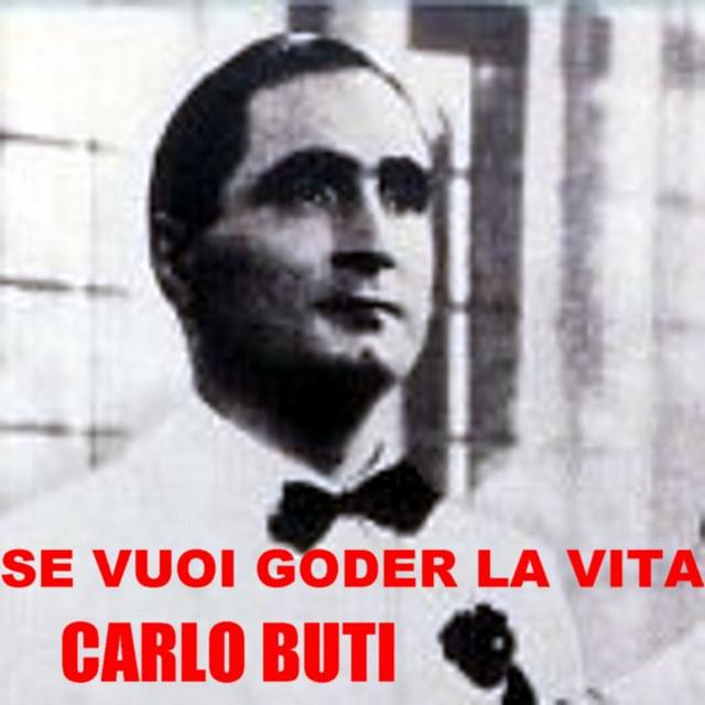 Carlo Buti Official Resso List of songs and albums by Carlo Buti Resso
