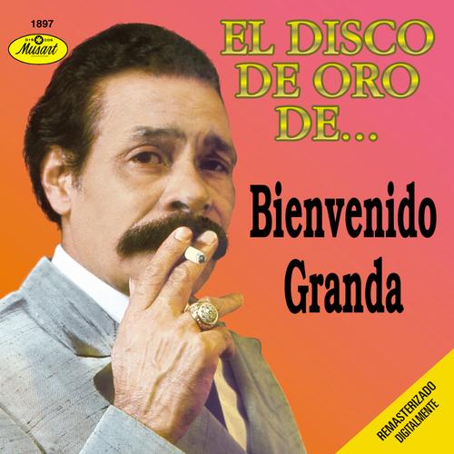 Bienvenido granda Official Tiktok Music  album by Bienvenido Granda -  Listening To All 15 Musics On Tiktok Music