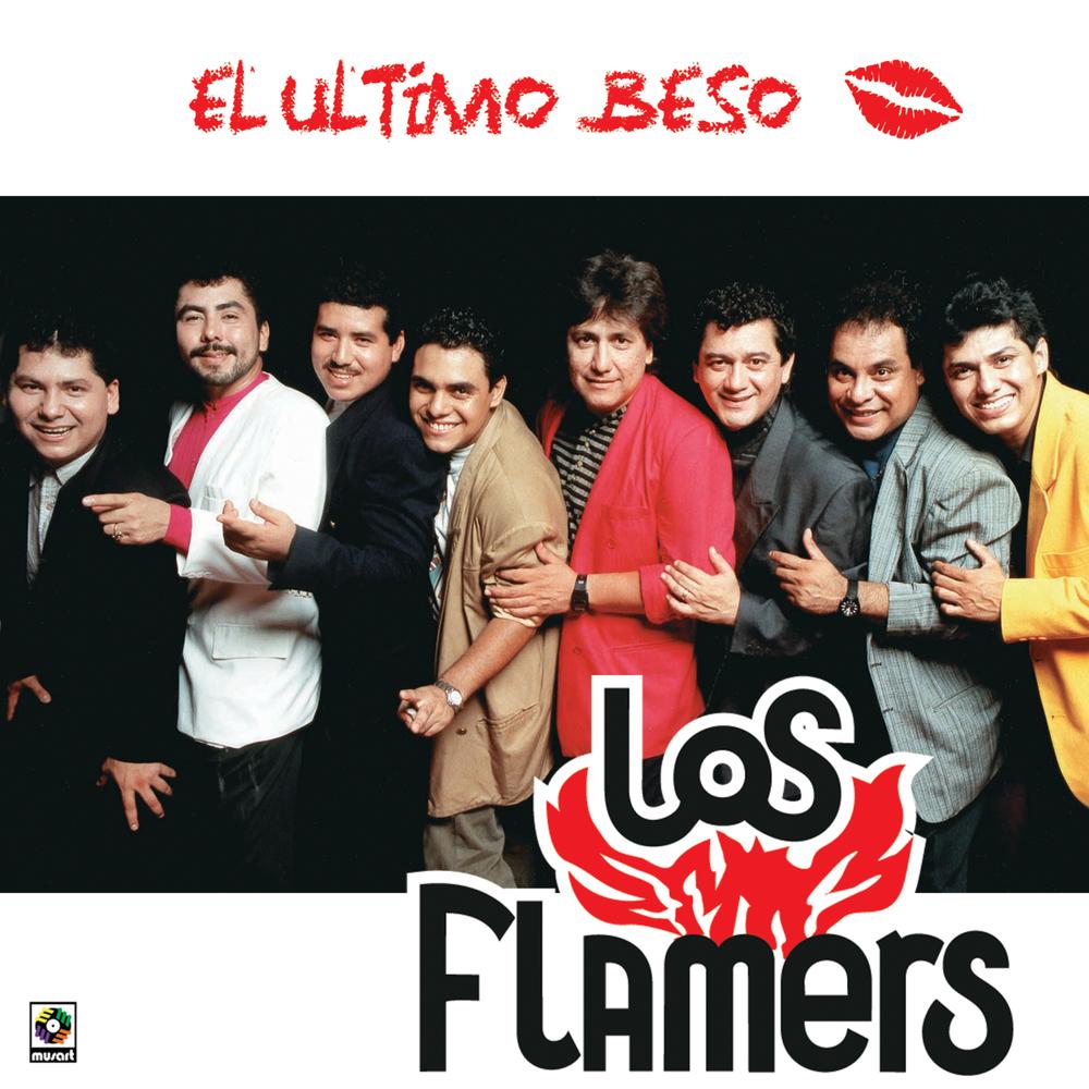Oficial Resso de La Cacerola - Los Flamers - Ouvir Música No Resso