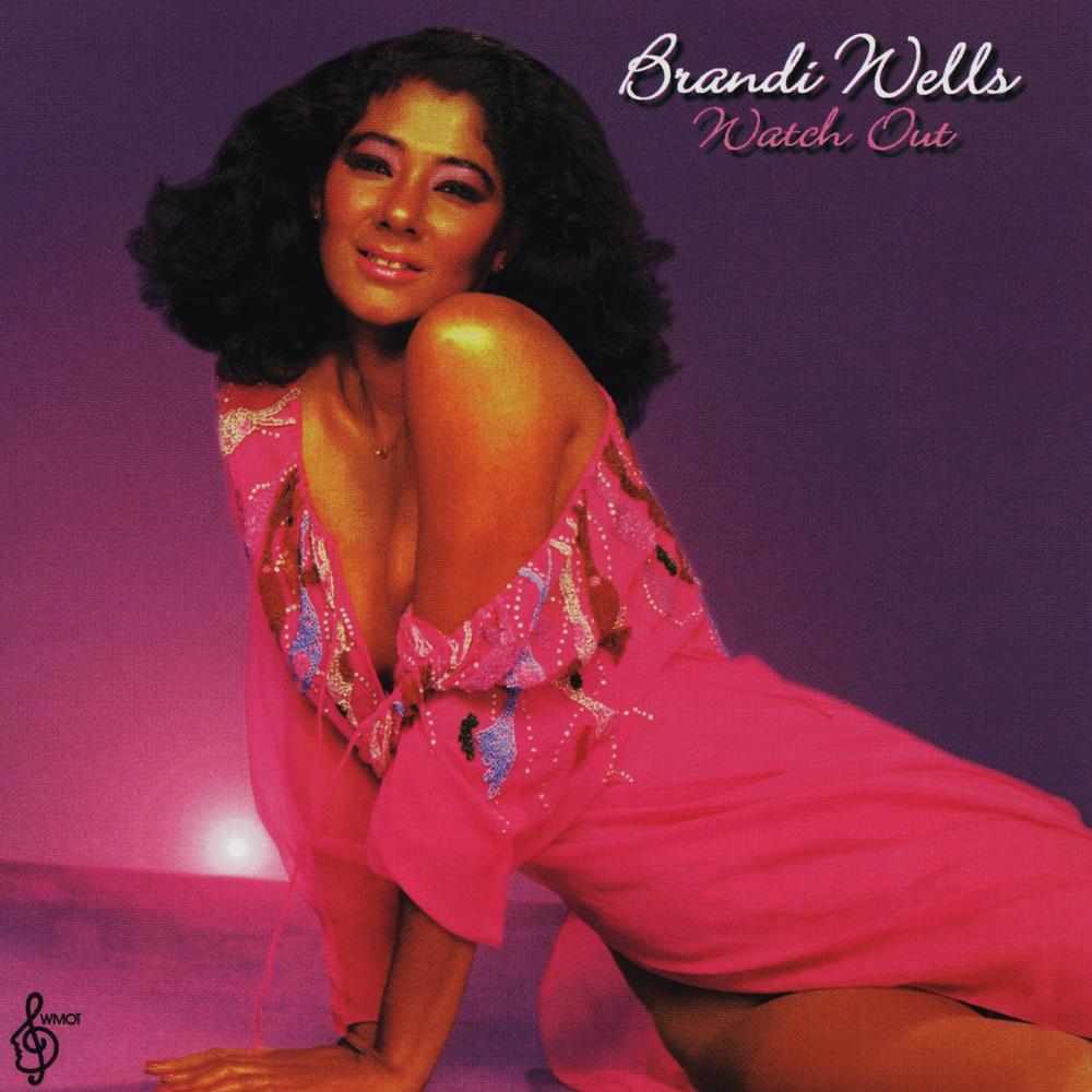 Brandi Wells Official Resso List of songs and albums by Brandi Wells