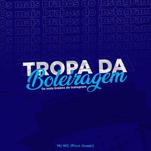 Oficial Resso de Tropa do Prior - MC WC - Ouvir Música No Resso