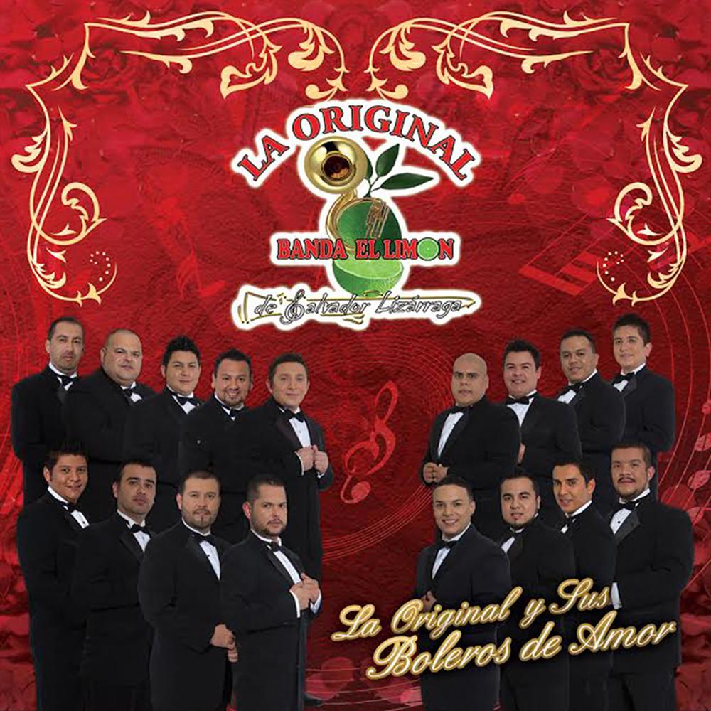 La Original Banda el Limon Official Resso - List of songs and albums by La  Original Banda el Limon | Resso