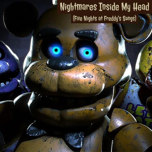 Five Nights At Freddy's Songs (Full Album)