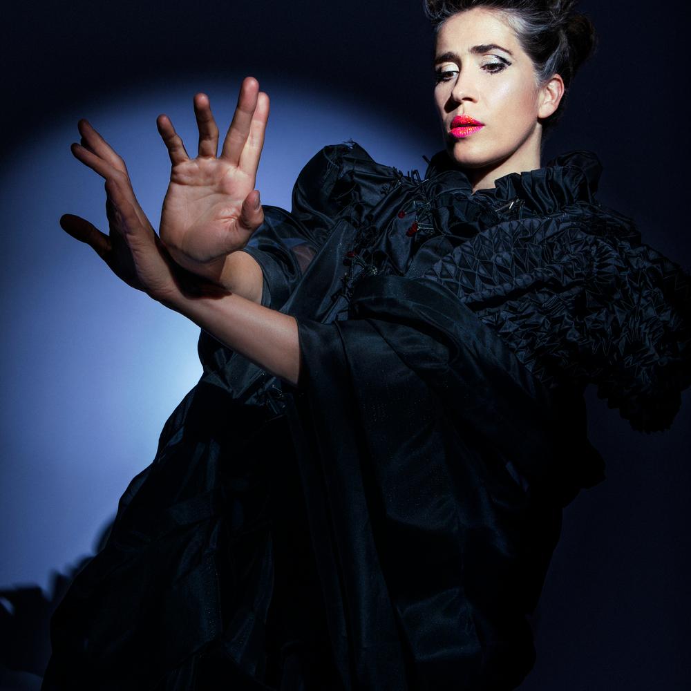 Imogen Heap Official Resso - List Of Songs And Albums By Imogen Heap ...