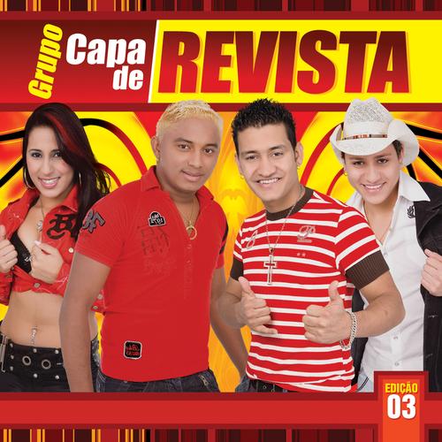 Musica top capa de revista para ouvir