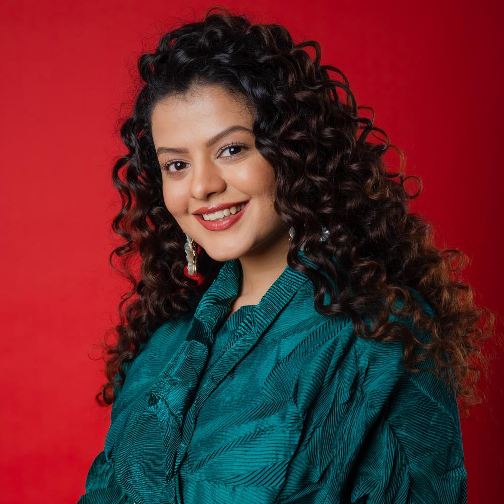 Palak Muchhal Official Resso List Of Songs And Albums By Palak Muchhal Resso
