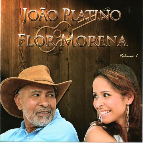 Fim da Boiada Carreira Official Resso - João Platino e Flor Morena -  Listening To Music On Resso