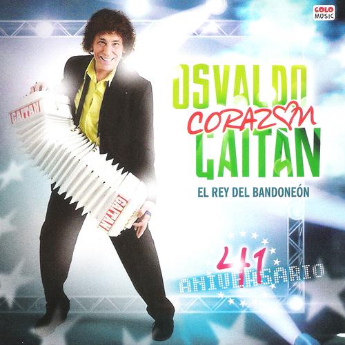 Dale Moreno Official Resso - Osvaldo Corazon Gaitan - Listening To