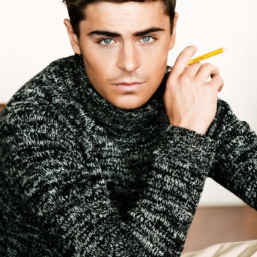 Zac Efron Official Resso - List of songs and albums by Zac Efron | Resso