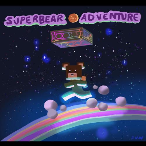 The Stars, Super Bear Adventure Wiki