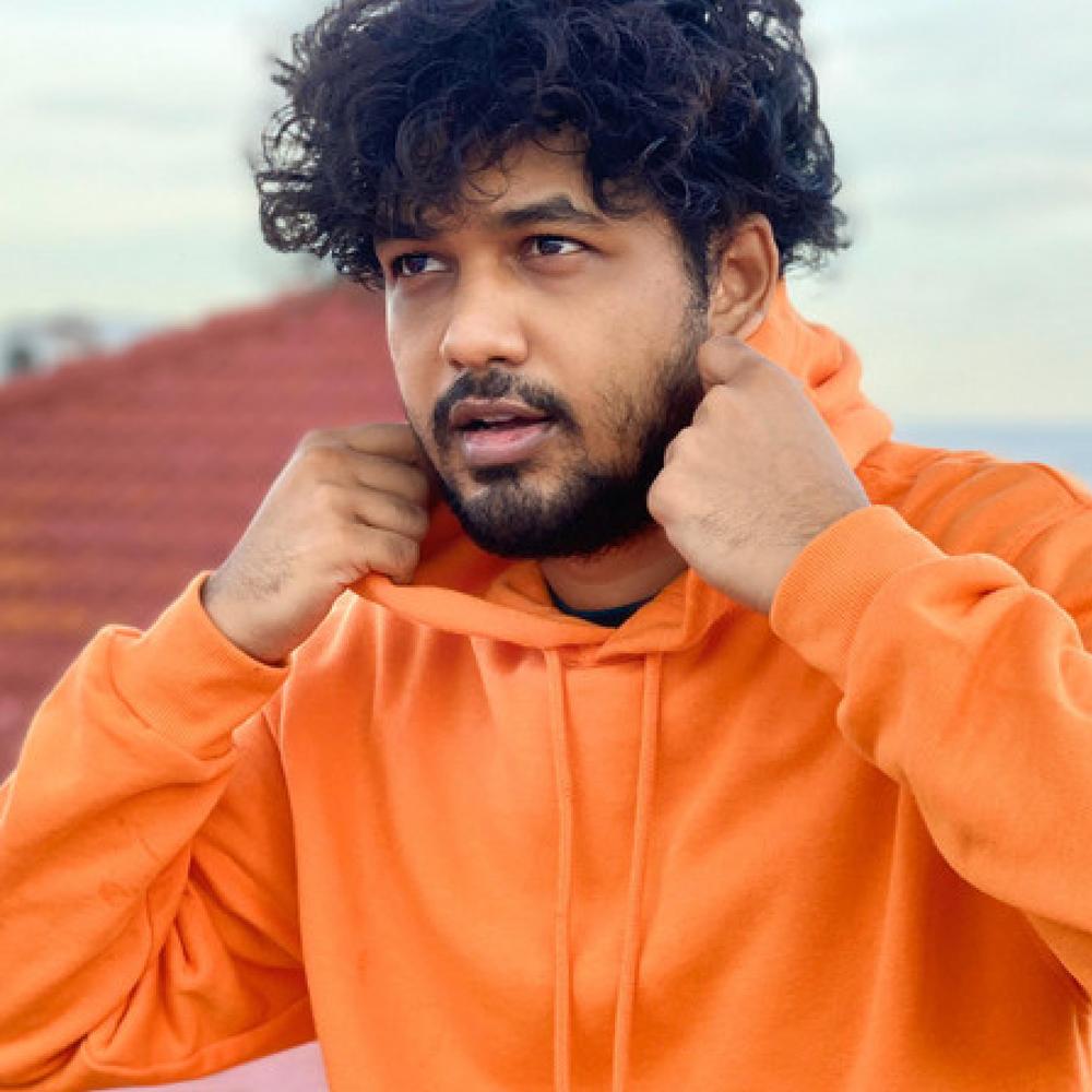 Hiphop Tamizha Official Resso - List of songs and albums by Hiphop Tamizha  | Resso