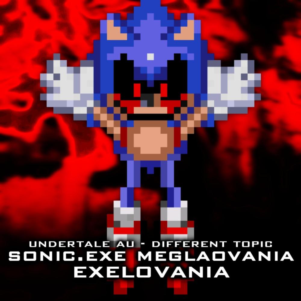 Sonic.exe Green Hill Zone Theme Music 