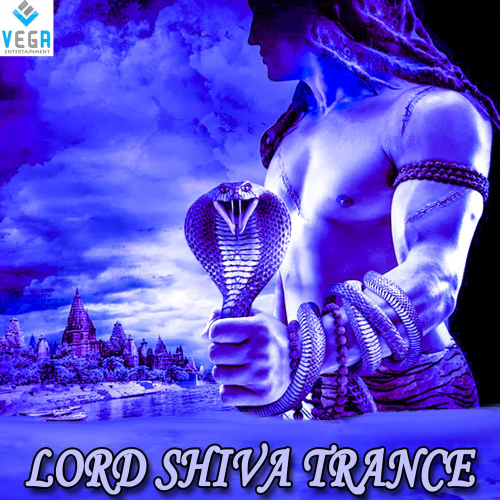 Lord Shiva Trance Official Resso | album by Megha Shyam-Avanija ...