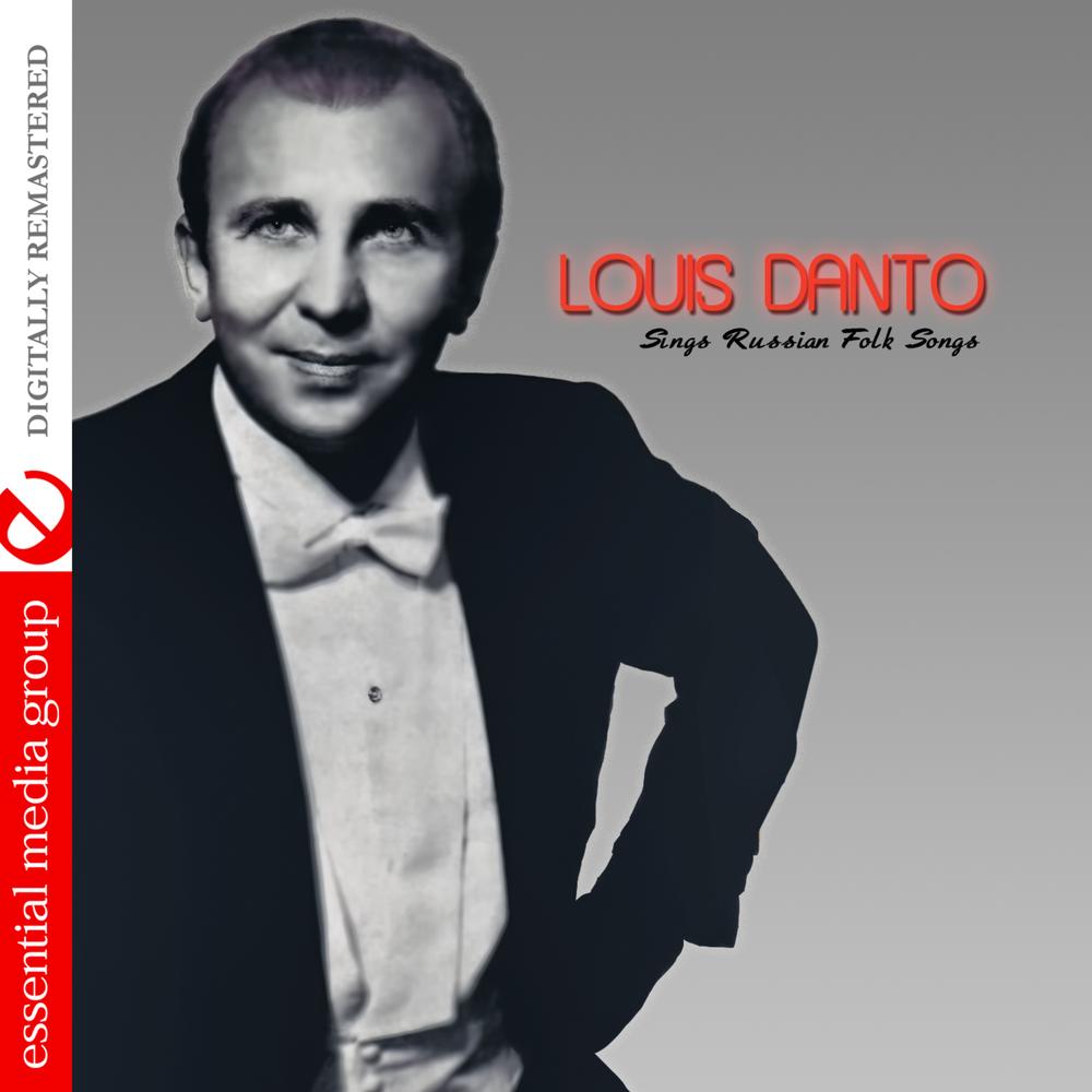 Louis Danto Official Resso List of songs and albums by Louis Danto