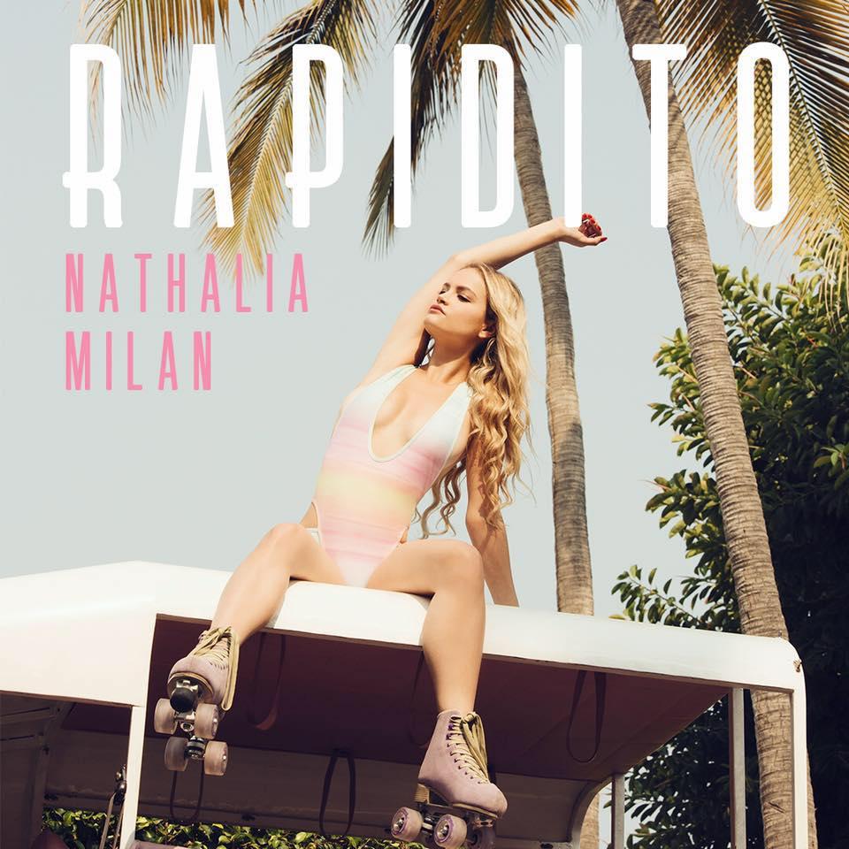 Nathália Milán Official Resso - List of songs and albums by Nathália Milán  | Resso