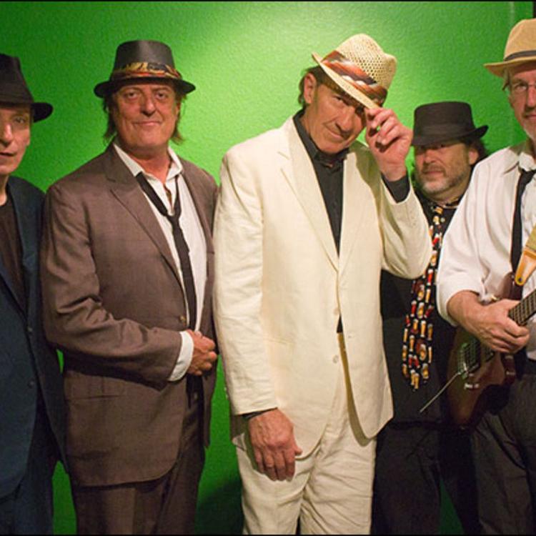 The Tubes Official Resso List of songs and albums by The Tubes Resso