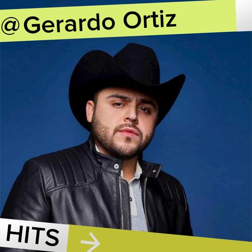 Discover Music about gerardo ortiz hola corazon | Resso