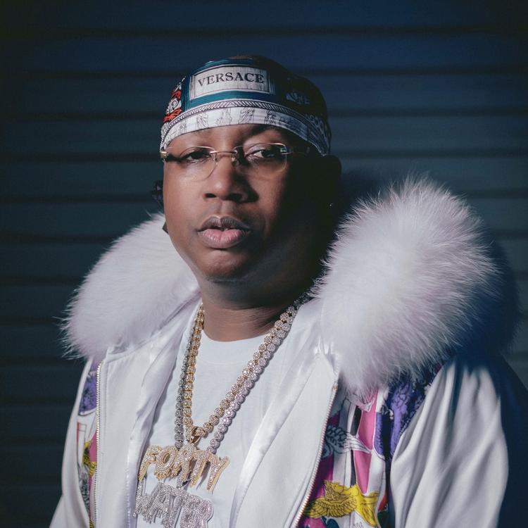 E-40: albums, songs, playlists