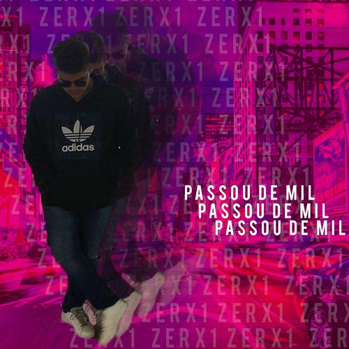 adidas de mil rosa