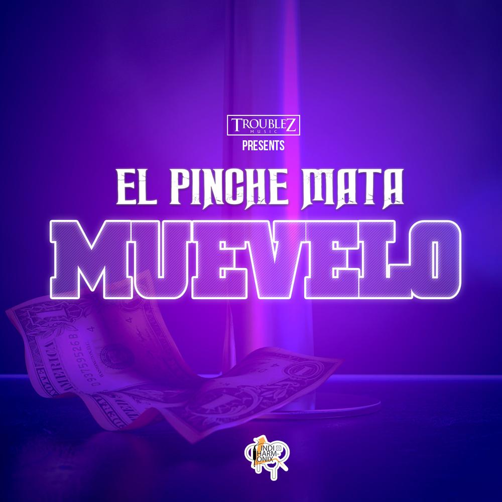 Discover Music about El Pinche Mara | Resso