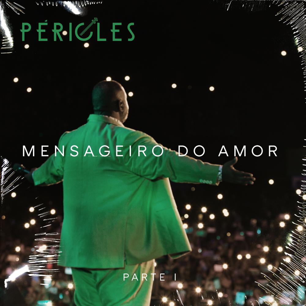 Péricles - Hackearam-Me  Céu Lilás Em São Paulo (Ao Vivo) 