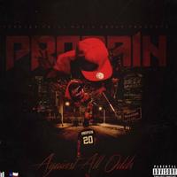 2 Rounds [remix] - Propain ft. Rich Homie Quan & Kevin Gates 