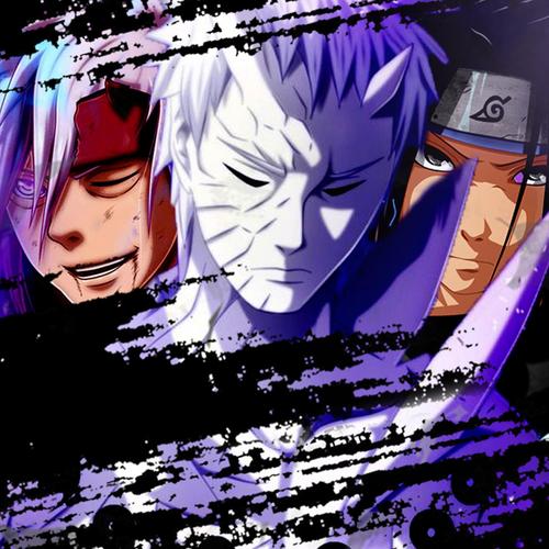 Oficial Resso de Tipo Hokage 1 - MHRAP - Ouvir Música No Resso