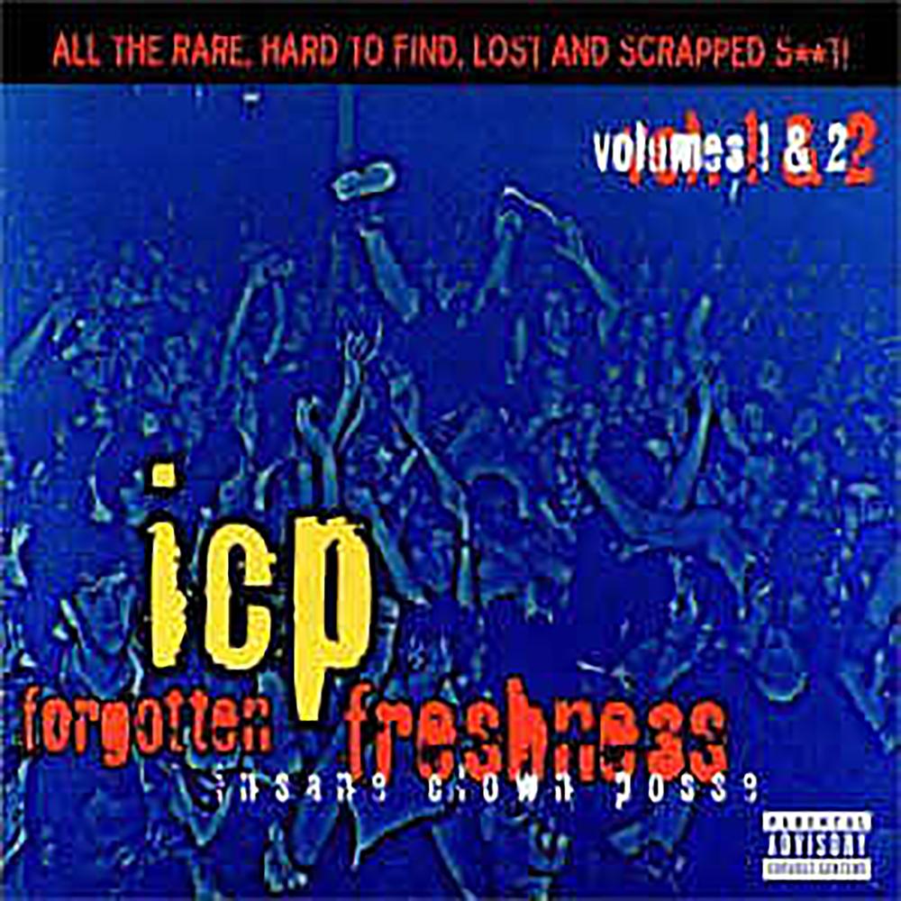 Graveyard Official Resso - Insane Clown Posse-Project Born - Listening To  Music On Resso