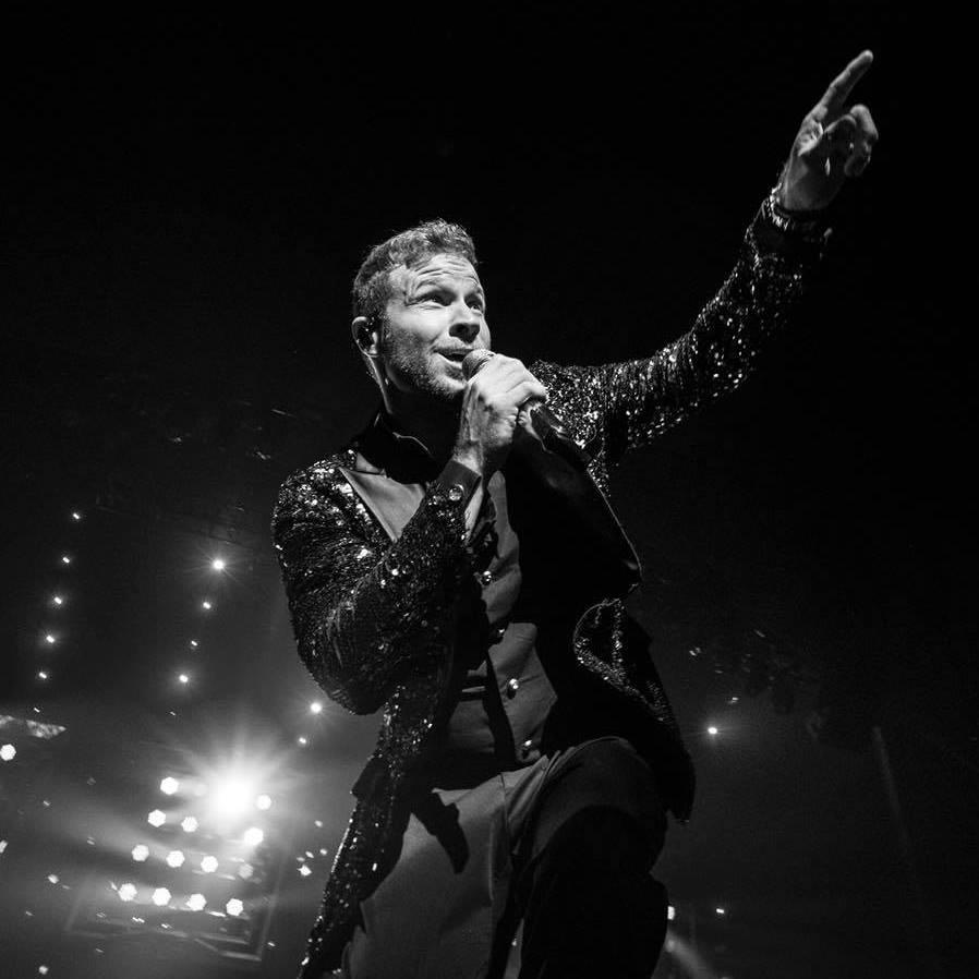 Brian Littrell Official Resso List of songs and albums by Brian