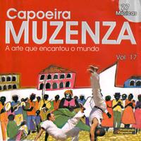 Oficial Resso de Vem Jogar Capoeira - Grupo Muzenza de Capoeira