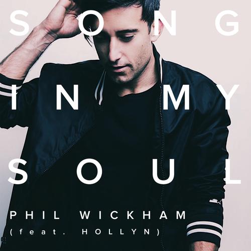 Song In My Soul Phil Wickham Hollyn Listening To Music On Resso