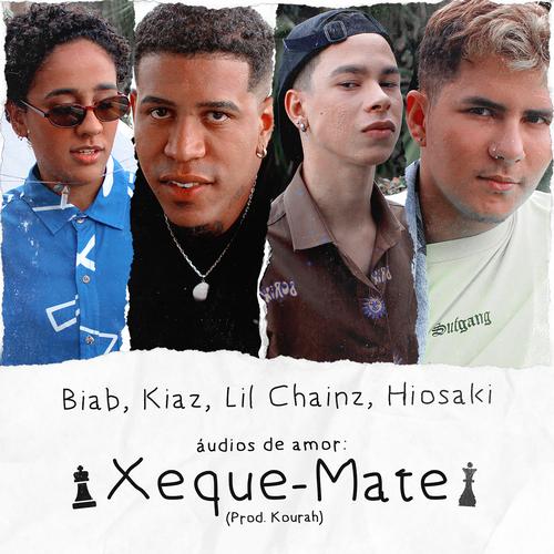 Xeque-Mate - Album by A Dama