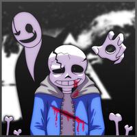 Key & BPM for Undertale Au (Different Topic: Sonic.Exe Meglaovania  Exelovania) by Frostfm