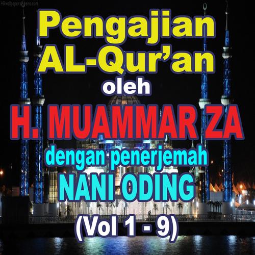 Download 63+ Contoh Surat Ar Rahman Nanang Kosim Terbaik Dan Terbaru