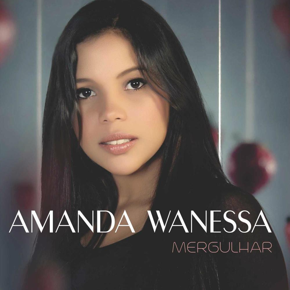 Calma - Amanda Wanessa 