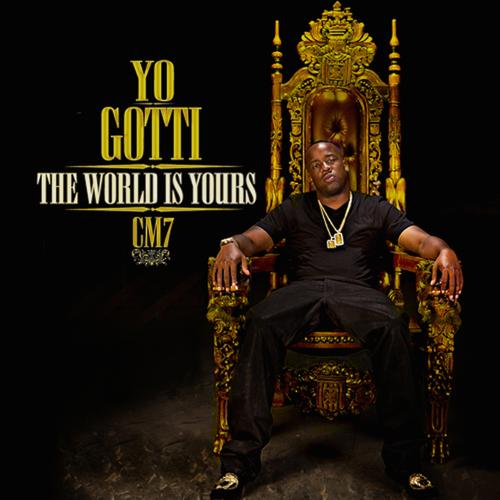 yo gotti self explanatory album