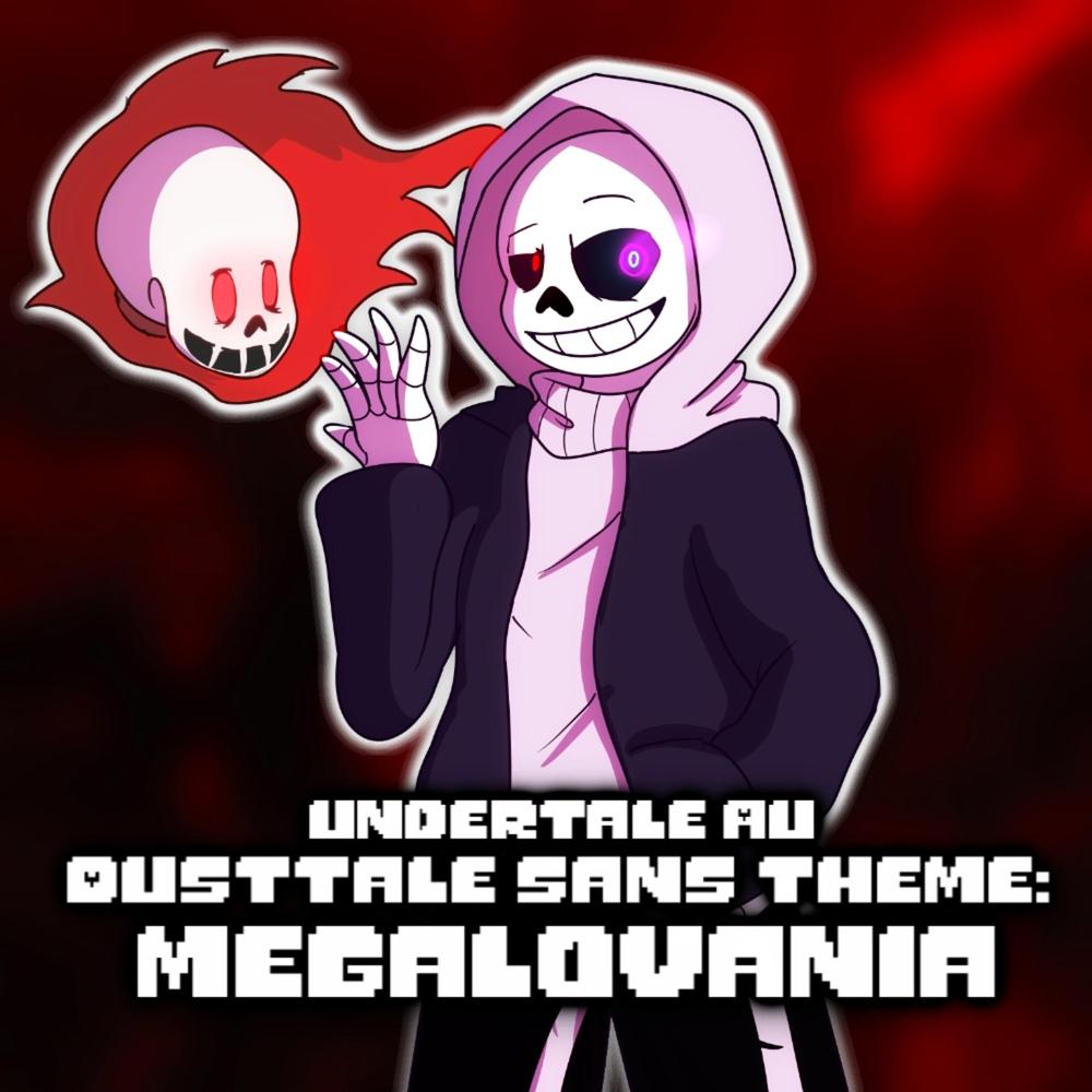 Undertale Hardmode Sans Fight by DEL 