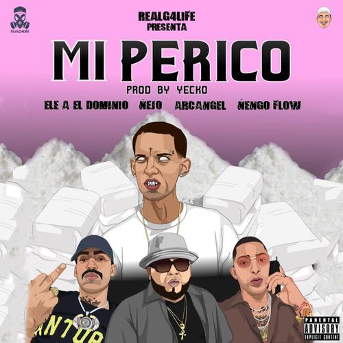 NeURO - No Retorno (Linker Remix) ft. Papi Trujillo MP3 Download & Lyrics