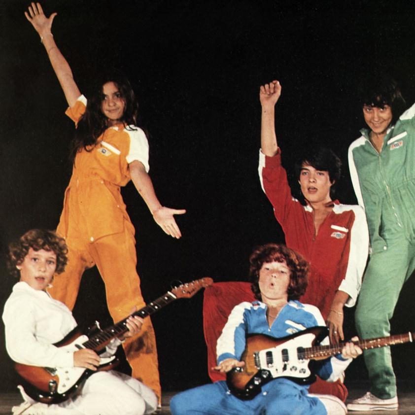 Parchis Destacados Resso Oficial feliz parchis guitarra Parchis Destacados Resso Oficial
