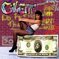 gillette short short man lyrics
