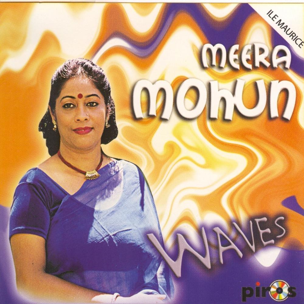 Bhangraa Beats Official Resso - Meera Mohun-Negro Pou La Vi