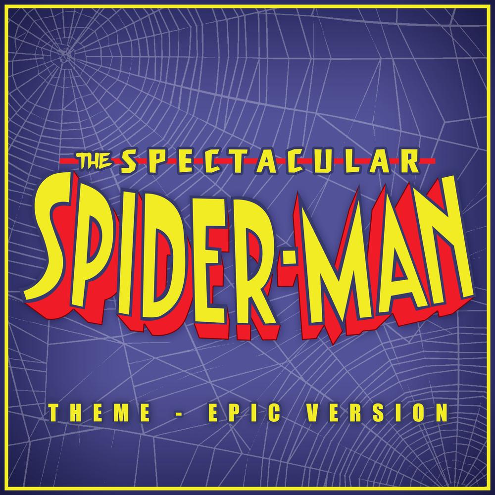 Discover Music about spectacular spiderman | Resso
