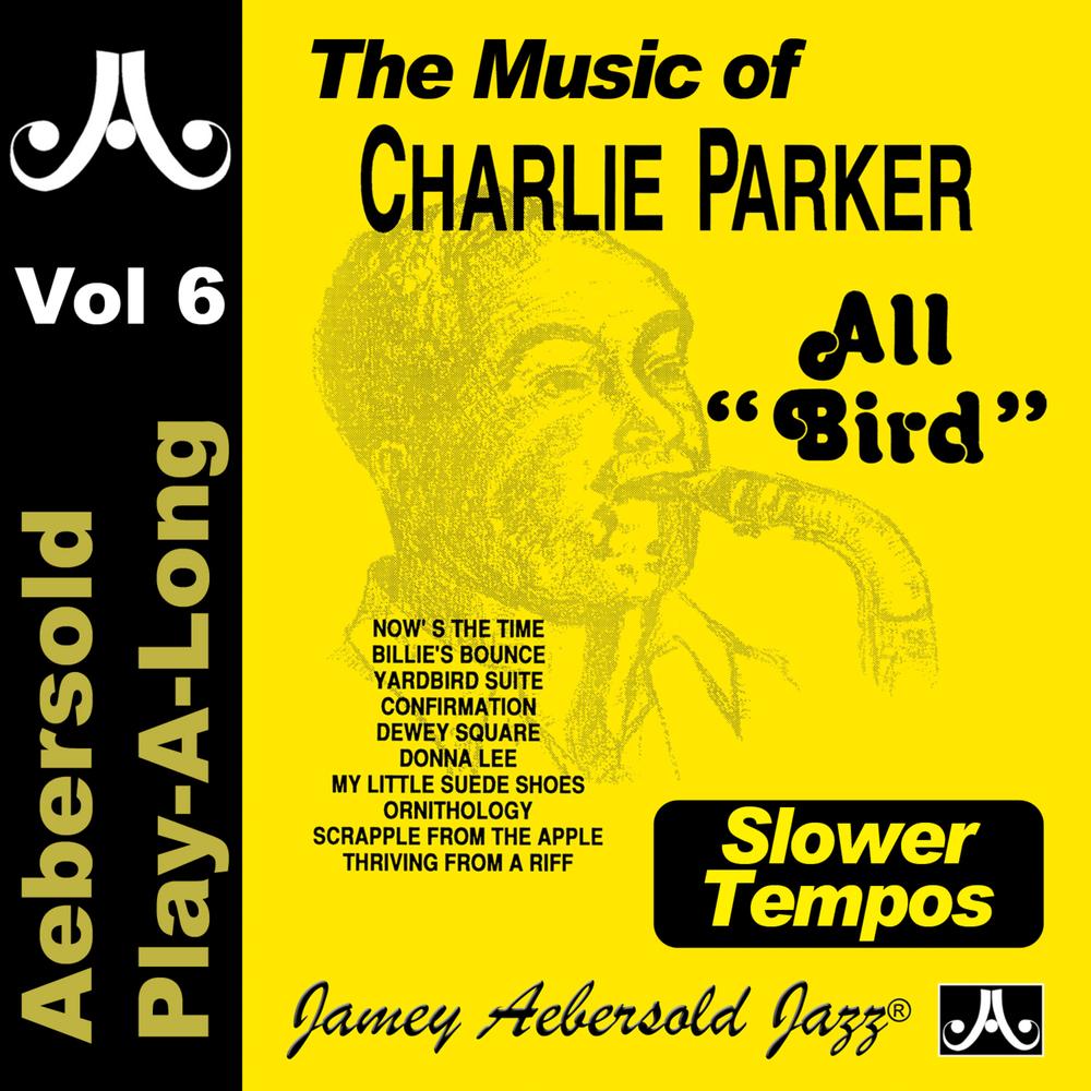 Jamey Aebersold Play-A-Long Official Resso - List of songs and albums ...